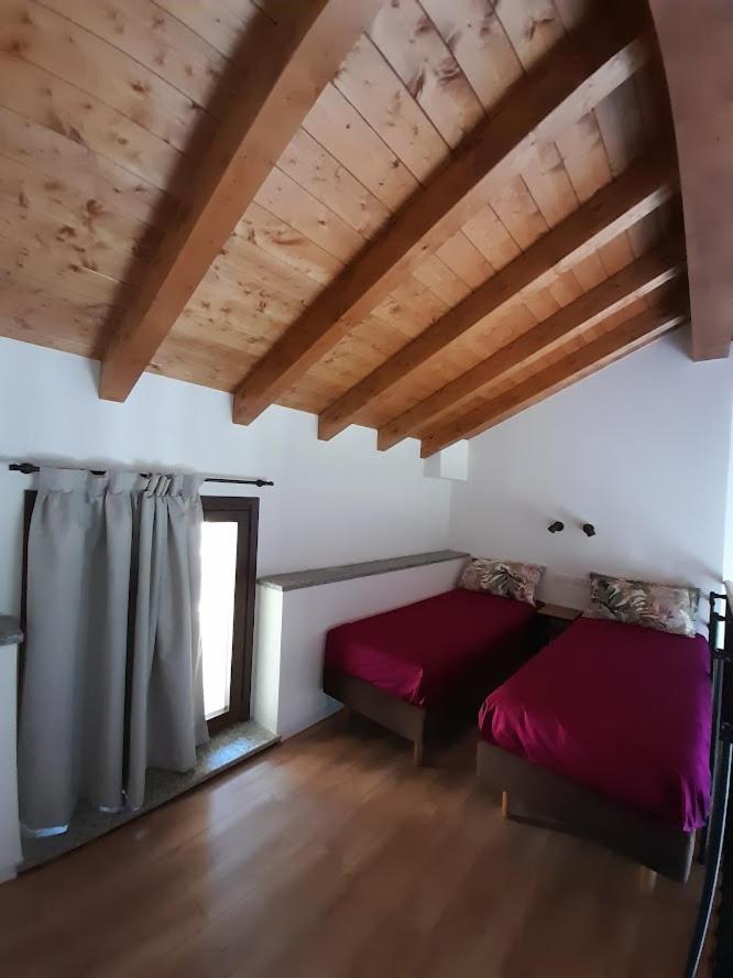 Cascina Teresina Villa Veleso Exterior photo